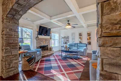 203 Davis Mill Road, Ball Ground, GA 30107 - Photo 12