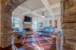 203 Davis Mill Road, Ball Ground, GA 30107 - Photo 12