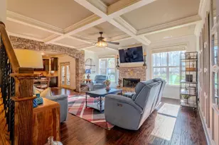 203 Davis Mill Road, Ball Ground, GA 30107 - Photo 8