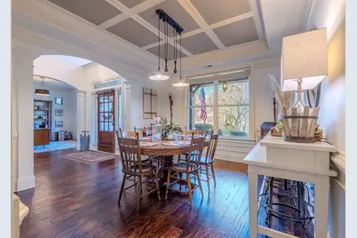 203 Davis Mill Road, Ball Ground, GA 30107 - Photo 26