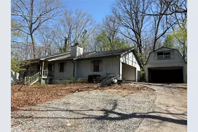 375 Strickland Road, Alpharetta, GA 30004 - Photo 2