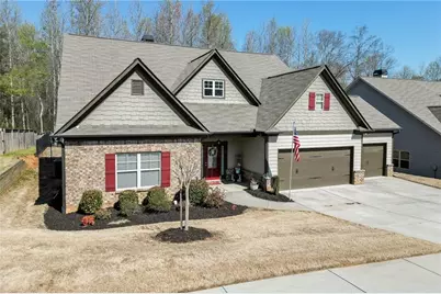 331 Hemlock Court, Hoschton, GA 30548 - Photo 2