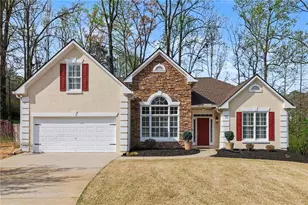 9840 Colusa Ct, Gainesville, GA 30506 - Photo 1