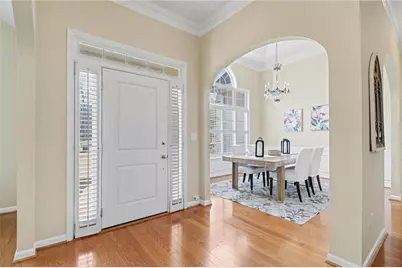 9840 Colusa Court, Gainesville, GA 30506 - Photo 4