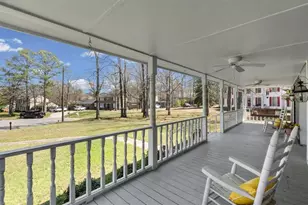 108 E Creekview Dr SW, Rome, GA 30165 - Photo 2