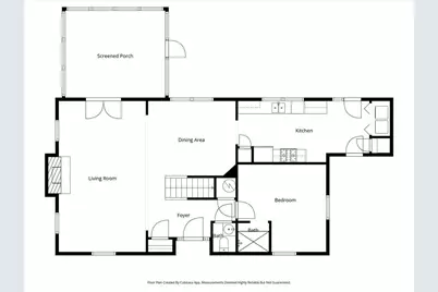 108 E Creekview Drive SW, Rome, GA 30165 - Photo 38