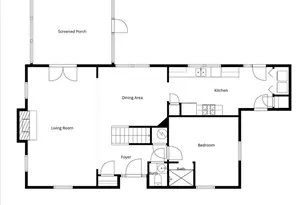 108 E Creekview Dr SW, Rome, GA 30165 - Photo 38