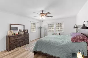 108 E Creekview Dr SW, Rome, GA 30165 - Photo 14