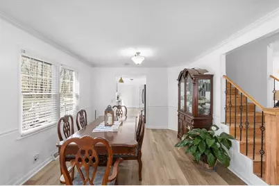 108 E Creekview Drive SW, Rome, GA 30165 - Photo 12