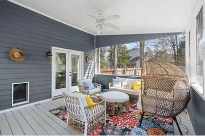 108 E Creekview Drive SW, Rome, GA 30165 - Photo 30