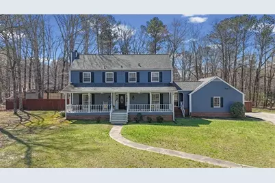 108 E Creekview Drive SW, Rome, GA 30165 - Photo 1