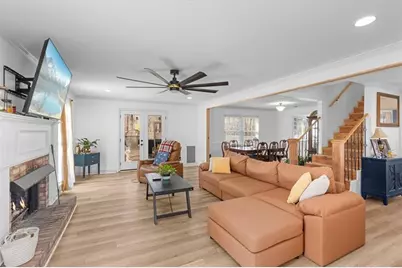 108 E Creekview Drive SW, Rome, GA 30165 - Photo 8