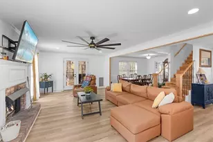 108 E Creekview Dr SW, Rome, GA 30165 - Photo 8