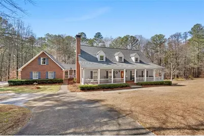 3743 Johnston Road, Winston, GA 30187 - Photo 4