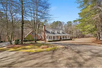 3743 Johnston Road, Winston, GA 30187 - Photo 2