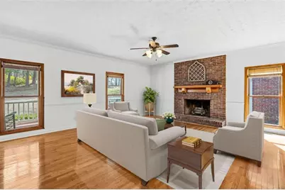 3743 Johnston Road, Winston, GA 30187 - Photo 10