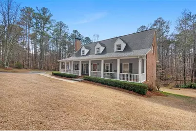 3743 Johnston Road, Winston, GA 30187 - Photo 4