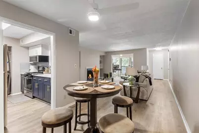 214 Smokerise Circle SE, Marietta, GA 30067 - Photo 12