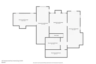 1251 Chipmunk Forest Chase, Powder Springs, GA 30127 - Photo 52