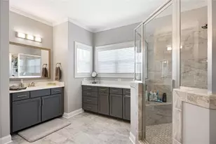 1251 Chipmunk Forest Chase, Powder Springs, GA 30127 - Photo 24