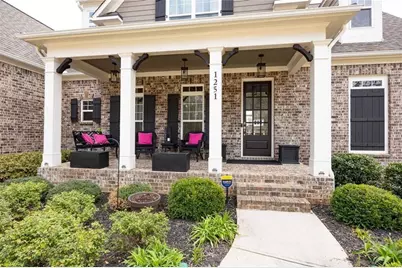 1251 Chipmunk Forest Chase, Powder Springs, GA 30127 - Photo 2