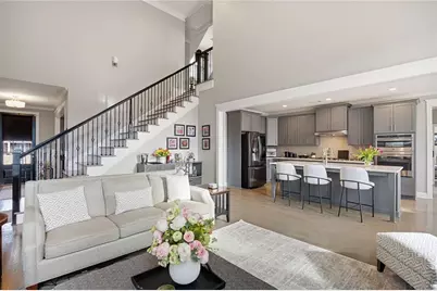 1251 Chipmunk Forest Chase, Powder Springs, GA 30127 - Photo 8