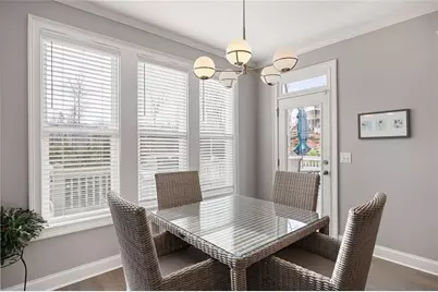 1251 Chipmunk Forest Chase, Powder Springs, GA 30127 - Photo 16