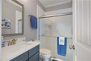 1251 Chipmunk Forest Chase, Powder Springs, GA 30127 - Photo 20