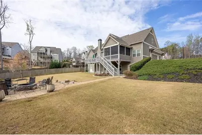 1251 Chipmunk Forest Chase, Powder Springs, GA 30127 - Photo 44