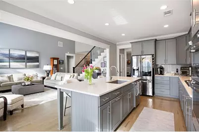 1251 Chipmunk Forest Chase, Powder Springs, GA 30127 - Photo 14