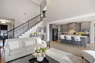 1251 Chipmunk Forest Chase, Powder Springs, GA 30127 - Photo 8