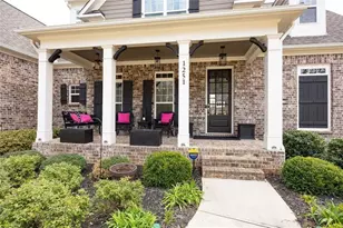 1251 Chipmunk Forest Chase, Powder Springs, GA 30127 - Photo 2