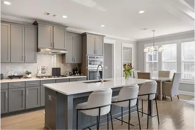 1251 Chipmunk Forest Chase, Powder Springs, GA 30127 - Photo 12