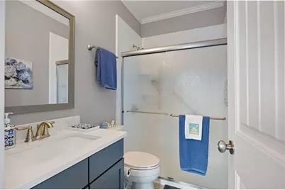 1251 Chipmunk Forest Chase, Powder Springs, GA 30127 - Photo 20