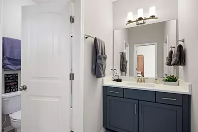 1251 Chipmunk Forest Chase, Powder Springs, GA 30127 - Photo 38