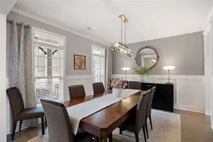 1251 Chipmunk Forest Chase, Powder Springs, GA 30127 - Photo 6