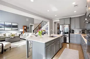 1251 Chipmunk Forest Chase, Powder Springs, GA 30127 - Photo 14