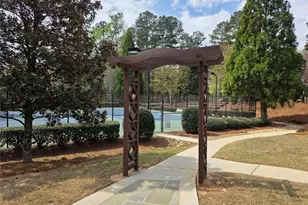 1251 Chipmunk Forest Chase, Powder Springs, GA 30127 - Photo 56