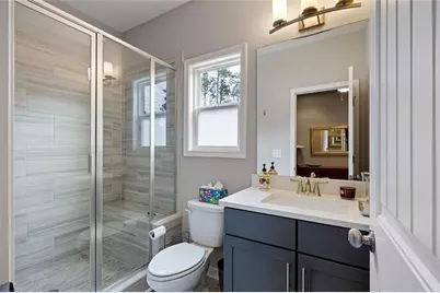 1251 Chipmunk Forest Chase, Powder Springs, GA 30127 - Photo 30