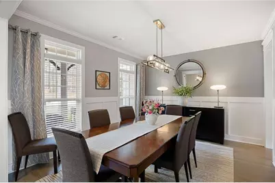 1251 Chipmunk Forest Chase, Powder Springs, GA 30127 - Photo 6