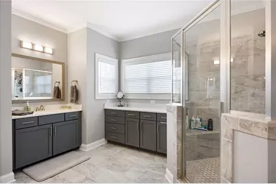 1251 Chipmunk Forest Chase, Powder Springs, GA 30127 - Photo 24