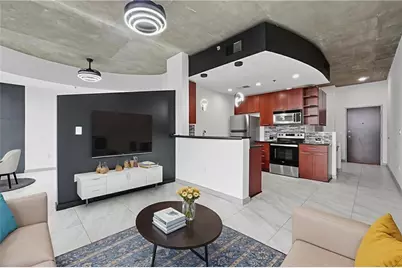 3324 Peachtree Road NE #2008, Atlanta, GA 30326 - Photo 2