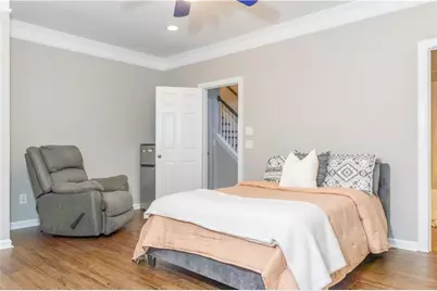 6089 Tennyson Park Way, Peachtree Corners, GA 30092 - Photo 48