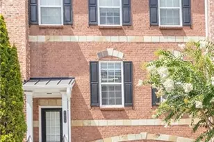 6089 Tennyson Park Way, Peachtree Corners, GA 30092 - Photo 4