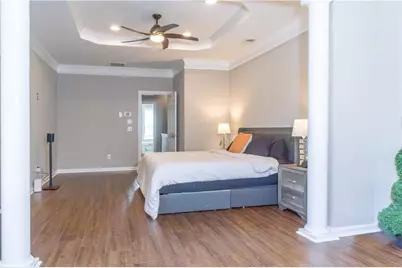 6089 Tennyson Park Way, Peachtree Corners, GA 30092 - Photo 36