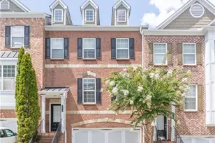 6089 Tennyson Pkwy, Peachtree Corners, GA 30092 - Photo 1