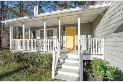 4897 Muirwood Drive, Powder Springs, GA 30127 - Photo 2