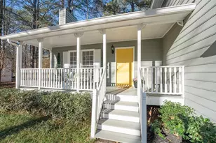 4897 Muirwood Dr, Powder Springs, GA 30127 - Photo 2