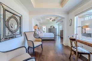 203 Davis Mill Road, Ball Ground, GA 30107 - Photo 50