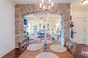 203 Davis Mill Road, Ball Ground, GA 30107 - Photo 22